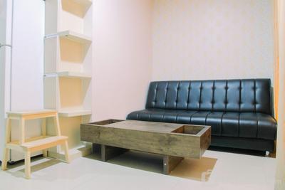 Apartemen Callia - Comfy and Spacious 2BR Callia Apartment By Travelio