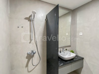 Apartemen Pollux Chadstone - Cozy Living Studio at Apartment Pollux Chadstone By Travelio