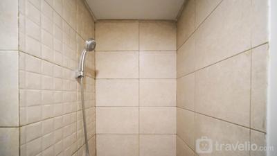 Apartemen Bess Mansion - Good Location and Nice Studio at Bess Mansion Apartment By Travelio
