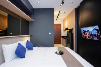 Studio Contemporary Areum Residence at Ciputra World 2