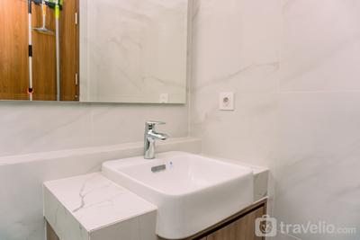 Apartemen The Smith Alam Sutera - Elegant and Comfort 1BR at The Smith Alam Sutera Apartment By Travelio