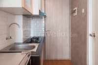 Apartemen Akasa Pure Living BSD - Classic and Warm Studio Room at Akasa Pure Living BSD Apartment By Travelio