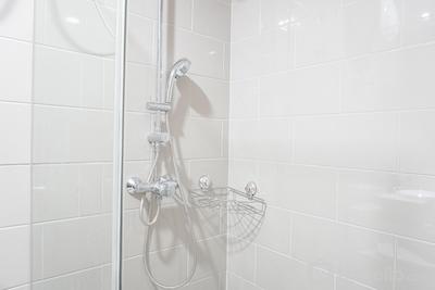 Apartemen CitraLake Suites - 1BR Comfy Apartment at CitraLake Suites By Travelio