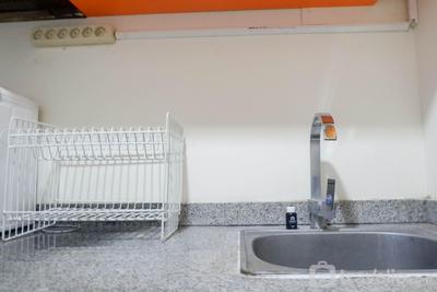 Apartemen High Point Serviced - Best Value and Spacious Studio Room Apartment at High Point Serviced By Travelio