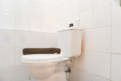 Apartemen Gading Nias Residence - Simply Look and Homey 2BR Apartment Gading Nias Residence By Travelio