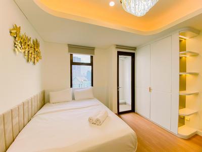 Apartemen Vasaka Solterra - Enjoy and Cozy Living Studio Vasaka Solterra Apartment By Travelio