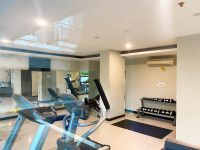 Apartemen Sunter Park View - Homey and Good Studio at Sunter Park View Apartment By Travelio