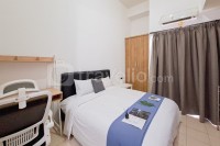 Apartemen Serpong Greenview - Studio near Teras Kota BSD at Serpong Greenview Apartment By Travelio