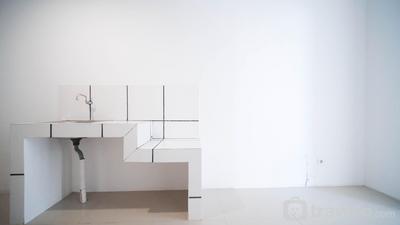 Apartemen The City Square Surabaya - Comfy 2BR Unfurnished at The City Square Apartment By Travelio