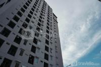 Apartemen Sentraland Cengkareng - Warm and Homey 2BR at Sentraland Cengkareng Apartment By Travelio