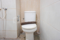 Apartemen Grand Dhika City - Cozy Stay and Strategic Studio Apartment at Grand Dhika City By Travelio