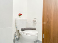 Apartemen LRT City Sentul - Royal Sentul Park - Modern Studio at LRT City Sentul - Royal Sentul Park Apartment By Travelio