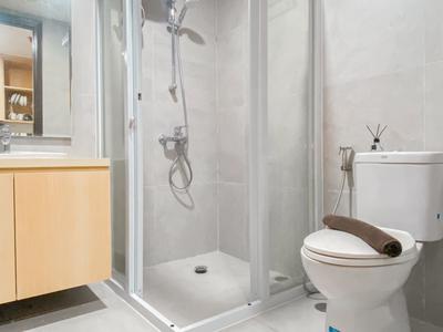 Apartemen Pollux Chadstone - Good and Warm Studio at Pollux Chadstone Apartment By Travelio