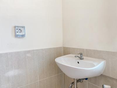 Apartemen Meikarta - Homey 2BR Unfurnished with AC in Living Room at Meikarta Apartment By Travelio