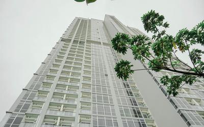 Apartemen Sedayu City Suites Kelapa Gading - Best Choice Studio Apartment at Sedayu City Suites Kelapa Gading By Travelio