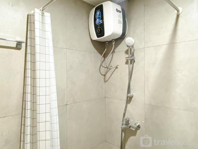 Apartemen Pollux Chadstone - Comfort Stay Studio Pollux Chadstone Apartment By Travelio