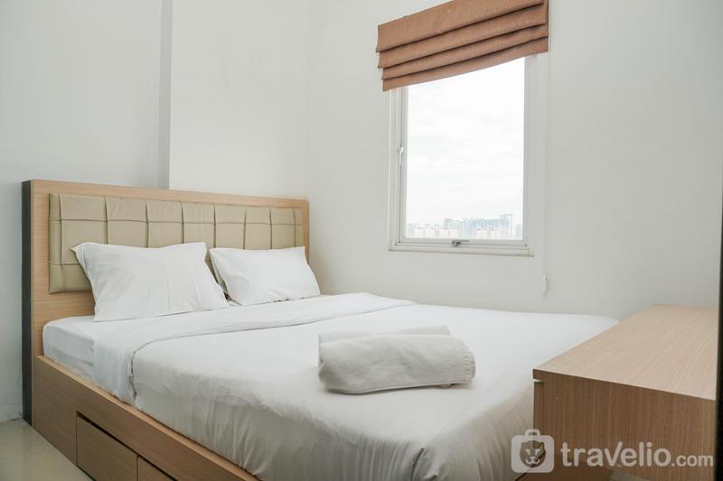 Apartemen Thamrin Executive