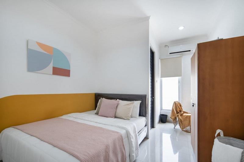 Room Exclusive at Pasar Minggu