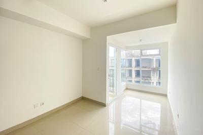 Apartemen T Plaza - Unfurnished Studio Room at 22nd Floor T Plaza Apartment By Travelio