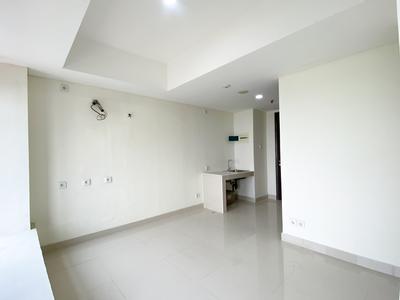 Apartemen Pollux Chadstone - Minimalist Unfurnished Studio at 20th Floor Pollux Chadstone Apartment By Travelio