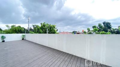 Apartemen Apple 1 Condovilla - Homey and Nice Studio Apple 1 Condovilla Apartment By Travelio