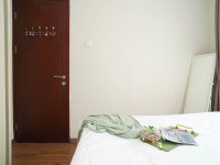 Apartemen Asatti - Practical 2BR for 3 Pax at Asatti Apartment By Travelio
