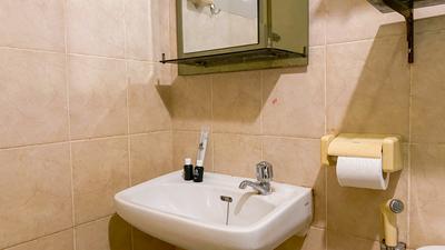 Apartemen Green Bay Pluit - Spacious and Homey 3BR at Green Bay Pluit Apartment By Travelio