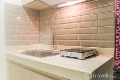 Apartemen Meikarta - Luxury 2BR at Meikarta Apartment By Travelio