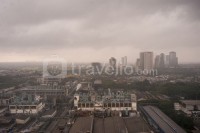 Apartemen Collins Boulevard - Deluxe 1BR Apartment Collins Boulevard By Travelio