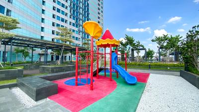 Apartemen Southgate Residence - Gorgeous and Comfy Studio Apartment Southgate Residence By Travelio