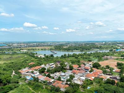 Apartemen Meikarta - Best Spacious and Homey 2BR at Meikarta Apartment By Travelio