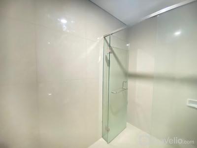 Apartemen El Royale - Deluxe and Well Appointed 2BR at El Royale Apartment By Travelio