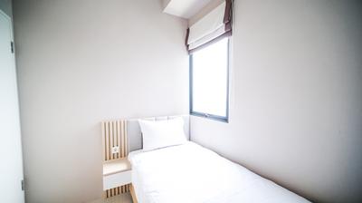 Apartemen UC - Best Choice and Tidy 2BR at UC Apartment By Travelio