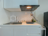 Apartemen LRT City Sentul - Royal Sentul Park - Comfy Studio at LRT City Sentul - Royal Sentul Park Apartment By Travelio