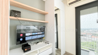 Apartemen Grand Dhika City Jatiwarna - Cozy Place Studio at Grand Dhika City Jatiwarna Apartment By Travelio