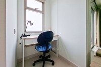 Apartemen Springwood Residence Tangerang - Neat Studio for 2 Pax at Springwood Residence Tangerang By Travelio