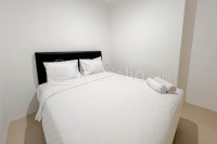 Apartemen Bale Hinggil - Spacious and Restfull 3BR at Bale Hinggil Apartment By Travelio
