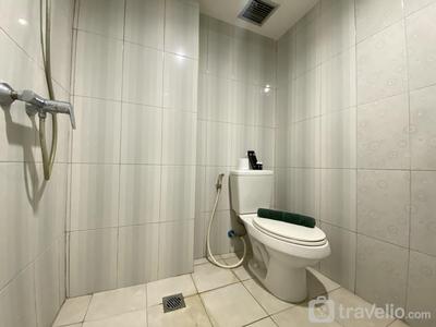 Apartemen Galeri Ciumbuleuit 2 - Best Deal 2BR at Galeri Ciumbuleuit 2 Apartment By Travelio