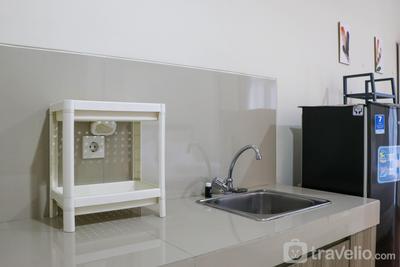 Apartemen Puri Orchard - Best Price and Nice Studio at Puri Orchard Apartment By Travelio