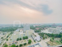 Apartemen Park View Condominium - Minimalist and Homey Studio at Park View Condominium Apartment By Travelio