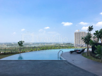 Apartemen Orange County - Warm Studio Apartment at Orange County By Travelio