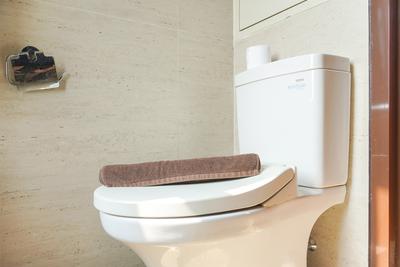 Apartemen The Accent - Great Deal and Comfort Stay 2BR The Accent Apartment By Travelio