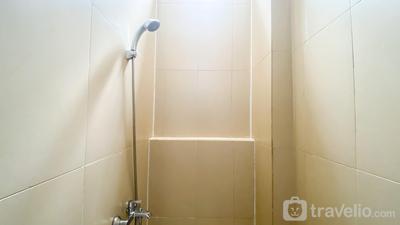 Apartemen Elpis Residence - Comfort Stay and Nice 2BR Apartment at Elpis Residence By Travelio