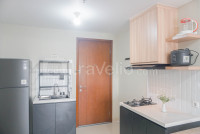 Apartemen Signature Park Grande - Simply 1BR at Signature Park Grande Apartment By Travelio
