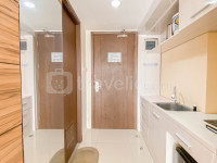 Apartemen Bogor Icon - Strategic and Restful Studio at Bogor Icon Apartment By Travelio