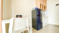 Apartemen B Residence - Fully Furnished 1BR Apartment B Residence By Travelio