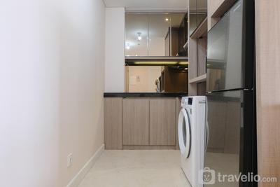 Apartemen Landmark Residence Bandung - Modern Signature 2BR at Apartment Landmark Residence Bandung By Travelio