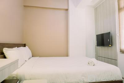 Apartemen Green Bay Pluit - Best View 2BR at Green Bay Pluit Apartment By Travelio