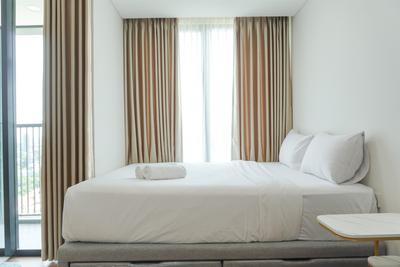 Apartemen Southgate Residence - Gorgeous and Comfy Studio Apartment Southgate Residence By Travelio