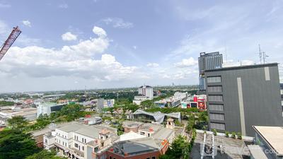 Apartemen Roseville (Soho & Suite) - Best Homey and Comfy Studio at Roseville Apartment By Travelio